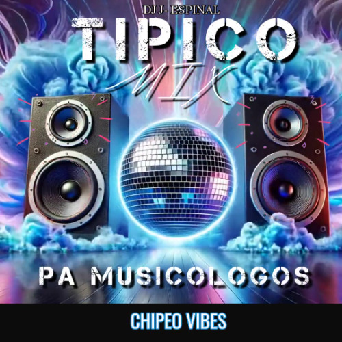 Tipico Mix Para Los Musicologos Vol 13
