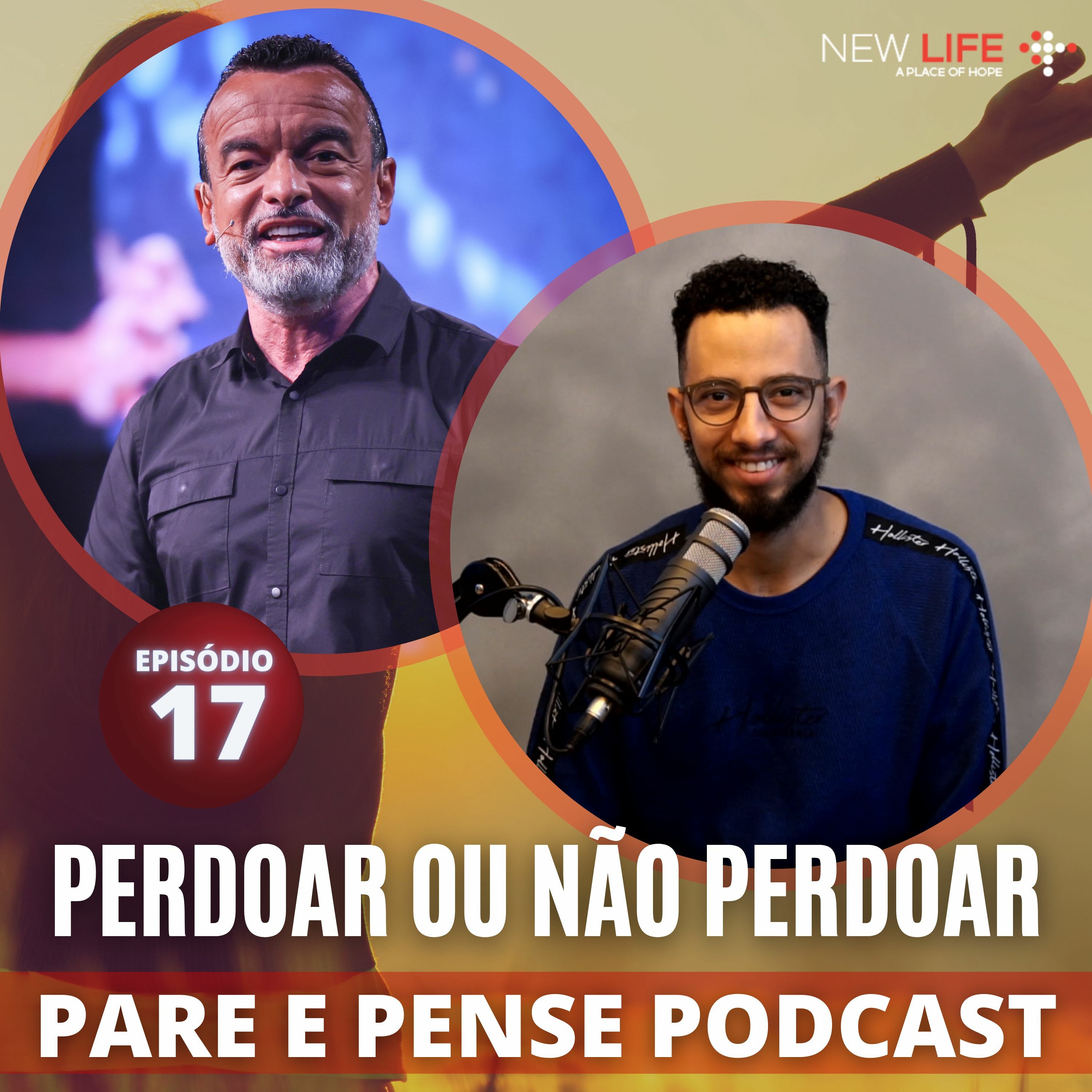 Pare e Pense Podcast