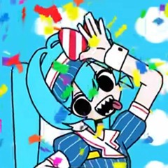メズマライザー  初音ミク重音テトSV