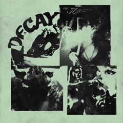 dvnek, obey - decay