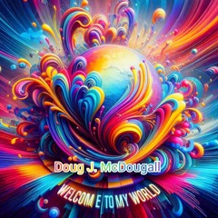 Welcome to my world techno edit.flac