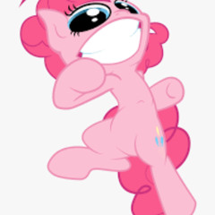 MY LITTLE PONY SCHIZO EPISODE