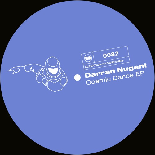 ER082 - Darran Nugent Ft. Morris Revy - Dark Clouds