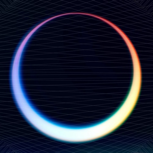 Beach Sunrise Set - Eclipse Festival 'Illumination' Canada 2022