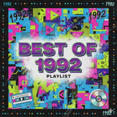 1992 Dance Medley (Mash-Up)