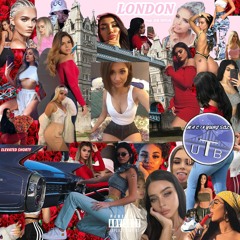 London (feat. SHiM & Yung Sol) [prod. Eem Triplin]