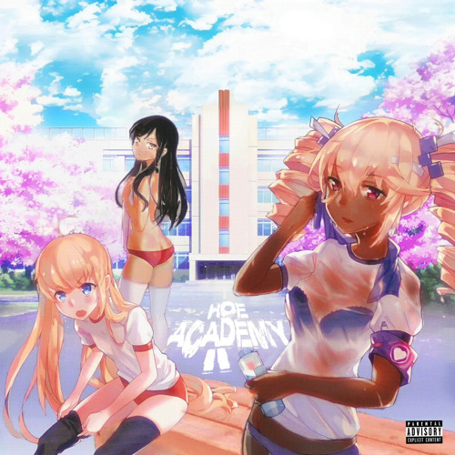 love academy intro + xeraki + bxredom + kichaelpariss [saeyxng]