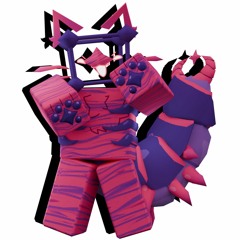 "Nya!!" (Unofficial Calamity Corp ost track)
