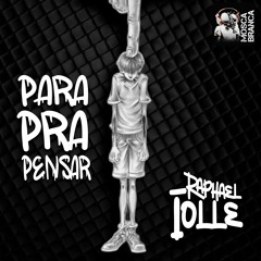 Para Pra Pensar