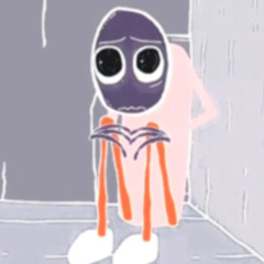 salad fingers (๏ᆺ๏υ) sped up