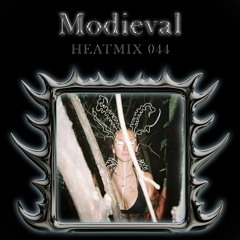 HEATMIX044 - Modieval