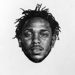 Kendrick Lamar X Juice WRLD Type Guitar Trap Beat "self-portrait" | 켄드릭 라마 X 주스월드 타입 비트