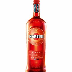 Martini: FIERO FUNK