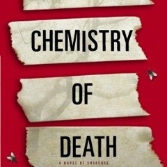 (PDF) Books Download The Chemistry of Death BY Simon Beckett #Digital*