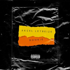 Akcel Letreize - Rookie