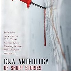 #@ CWA Anthology of Short Stories: Mystery Tour BY: Martin Edwards (Editor) $Epub#