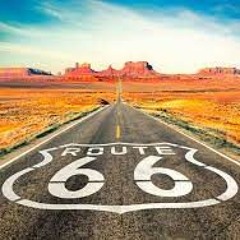 route 66