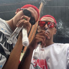 Oruam - A RUA CERCADA POR DIVISÃO FEAT FUBÁ Speed Up 😡💔