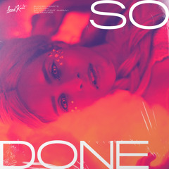 So Done (Vargenta Remix) [feat. Marmy]