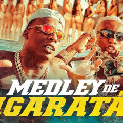 #MEDLEY IGARATÁ 5 NO PIQUE RJ - MC NEGÃO ORIGINAL, MC IG (DJ LT, DJ HM SHEIK)