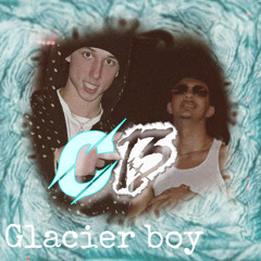 Glacier Boy