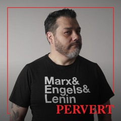#PervertMixtape x Ramiro Puente