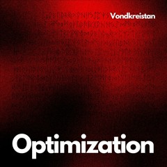 Optimization (original Mix) (reedit 2023)
