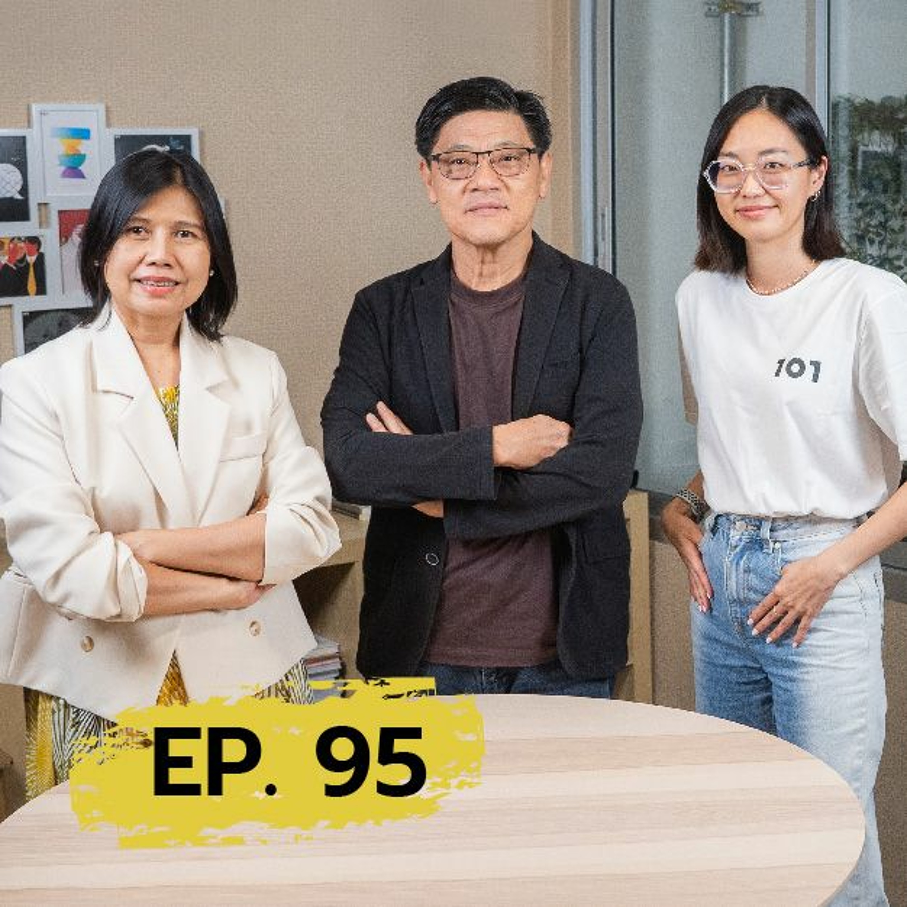 คำถามประชามติ 'ทางตัน' แก้รัฐธรรมนูญ?| 101 POSTSCRIPT Ep.95