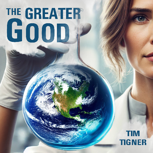 The Greater Good, Chapter 1