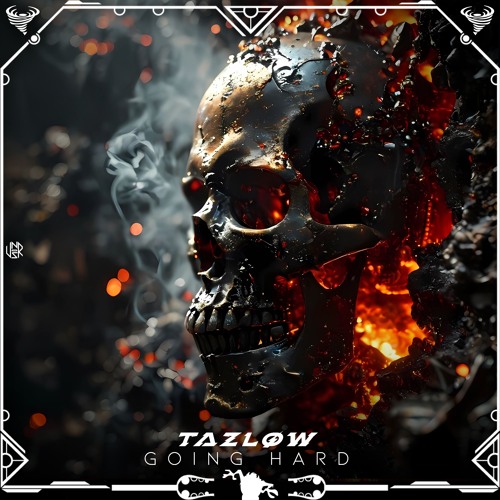 Tazlow - Going Hard [UNSR-278]
