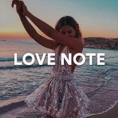 [FREE] Drake x Lil Tecca x DaBaby Type Beat | Love Note (New 2020)