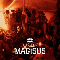 Magisus @ KISS | Burning Man 2023 | Into the Wild