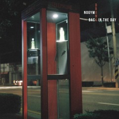 Nogymx & Drxnk - Back In The Day [lofi hip hop]