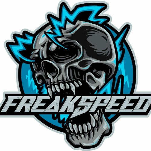 FREAKSPEED #Req Luis