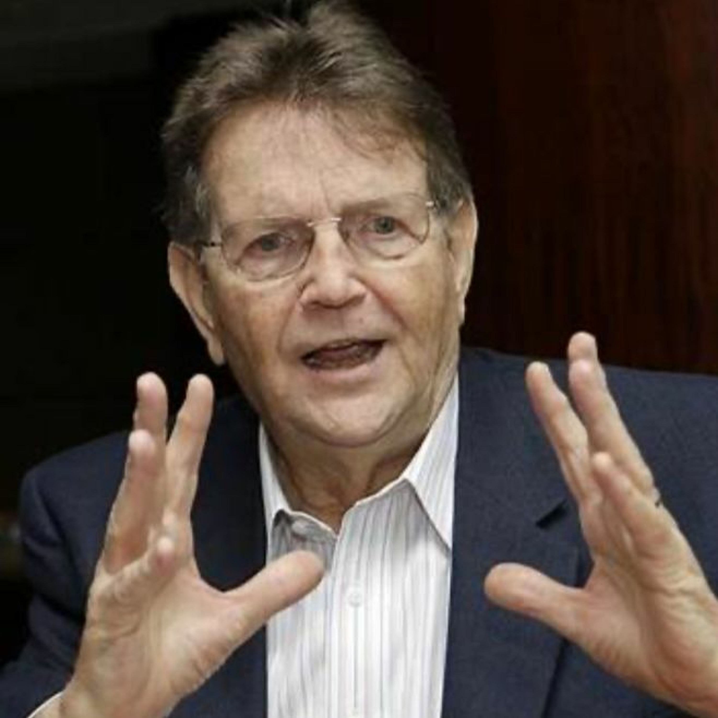 Reinhard Bonnke 3
