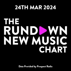 Rundown Chart | 24th March 2024
