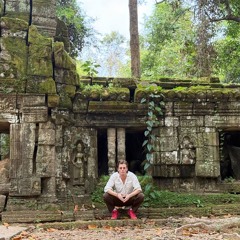 Mike Javier - Nimbus Rooftop 10.25.25