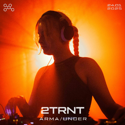 2TRNT | ARMA | 24.01.25