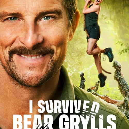 Stream episode WATCH]* I Survived Bear Grylls Season 1 Episode 2 (2023