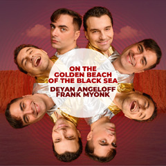 ON THE GOLDEN BEACH OF THE BLACK SEA