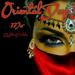 Oriental Ethnic Deep House Mix   2   2021 - Dj.Nikos Danelakis #Best of Ethnic