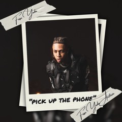 Fase Yoda - Pick up the phone (2018)