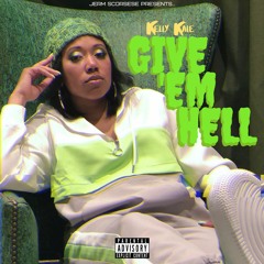 The Smoke - Kelly Kale (Prod. Jerm Scorsese)