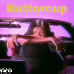 Buttercup (ft. Lilbubblegum)(Prod.nategoyard x JXEY)