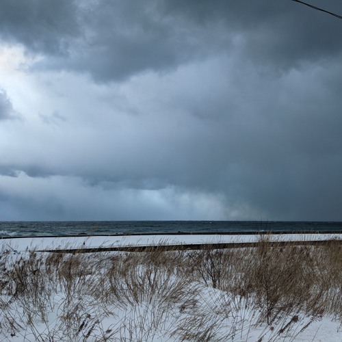 melancholic gray 20241119(melancholisches Grau)