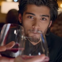 ONE DIRECTION - NIGHT CHANGES [ALVIN MO RMX]
