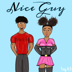 Nice Guy (Prod. Carta)