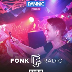 VIKE - Hard Groove (played by DANNIC in Fonk Radio 145)