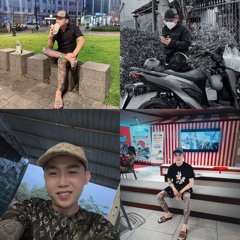 VIETMIX 2025 - TỚI GIỜ GIẢI LAO VOL2 - THÁI NGỌC FT DAM FT CU NIN FT ÔNG KẸ