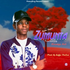 Zumunta